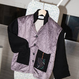 One off/one of: Violet