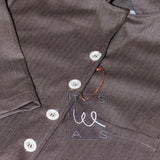 One off/one of: Into the woods