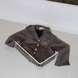 One off/one of: Into the woods