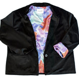 LAST SEEN: Spring '98