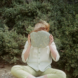 I leave here: Pistachio