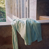 TRAVEL AGENCY / MOSS GREEN