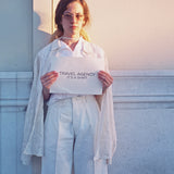 TRAVEL AGENCY / ICE ICE BABY