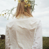 I leave here: Double