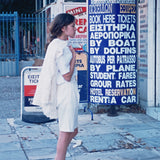 TRAVEL AGENCY / ICE ICE BABY