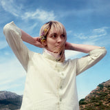 I leave here: Pistachio