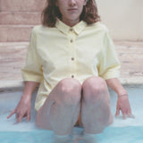 I leave here: Turmeryte