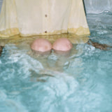 I leave here: Turmeryte