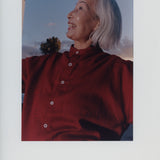 ROSSO ROYAL SEMICIRCLE