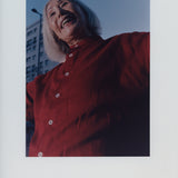 ROSSO ROYAL SEMICIRCLE