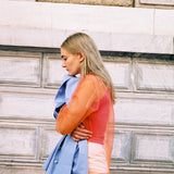 MANDARIN TRANSPARENT