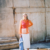 MANDARIN TRANSPARENT