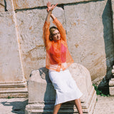 MANDARIN TRANSPARENT