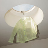 JELLYFISH TRANSPARENT