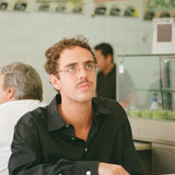 PURE BLACK SHIRT
