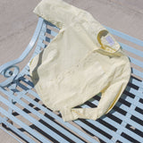 SUNNY ROUND NECK