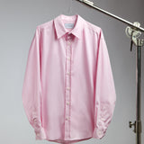 BUBBLE GUM CLASSIC SHIRT