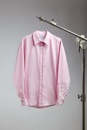 BUBBLE GUM CLASSIC SHIRT