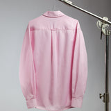 BUBBLE GUM CLASSIC SHIRT