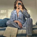 PYJAMAS WITH STUDIO CHARLOTTE TAYLOR: NIGHT