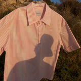 BUBBLE GUM POLO SHIRT / SET