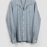 THE NIGHTSHIFT WOOL SHIRT