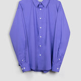 VIOLET CLASSIC SHIRT