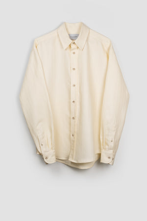 CREAMY DREAMY CLASSIC SHIRT