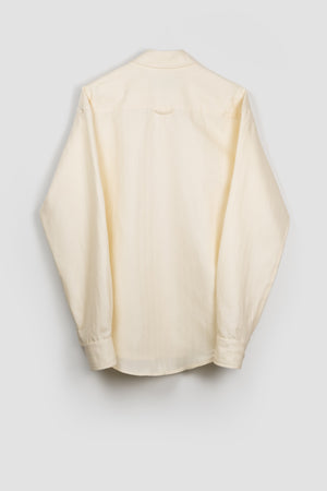 CREAMY DREAMY CLASSIC SHIRT