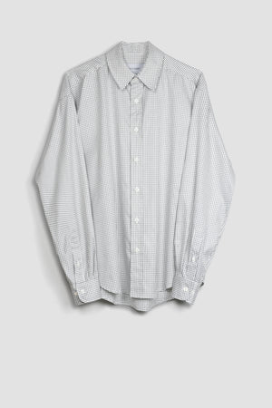 BABY GRIDS CLASSIC SHIRT
