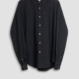 ANTHRACITE CLASSIC SHIRT