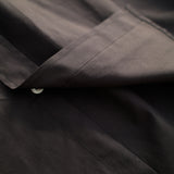 ALMOST BLACK