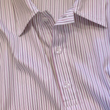 WILD STRAWBERRIES POLO