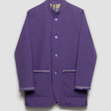 AMETHYST AL DENTE JACKET