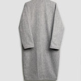 TWENTY-FOUR SEVEN WOOL COAT