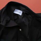 PURE BLACK SHIRT