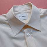 CRÈME BRÛLÉE SHIRT