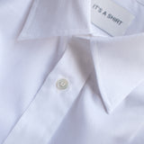 EARLY DINNER SHIRT