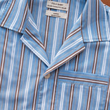 PYJAMAS WITH STUDIO CHARLOTTE TAYLOR: NIGHT