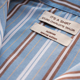 PYJAMAS WITH STUDIO CHARLOTTE TAYLOR: NIGHT