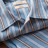 PYJAMAS WITH STUDIO CHARLOTTE TAYLOR: NIGHT