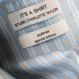 PYJAMAS WITH STUDIO CHARLOTTE TAYLOR: DAY