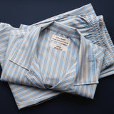 PYJAMAS WITH STUDIO CHARLOTTE TAYLOR: DAY