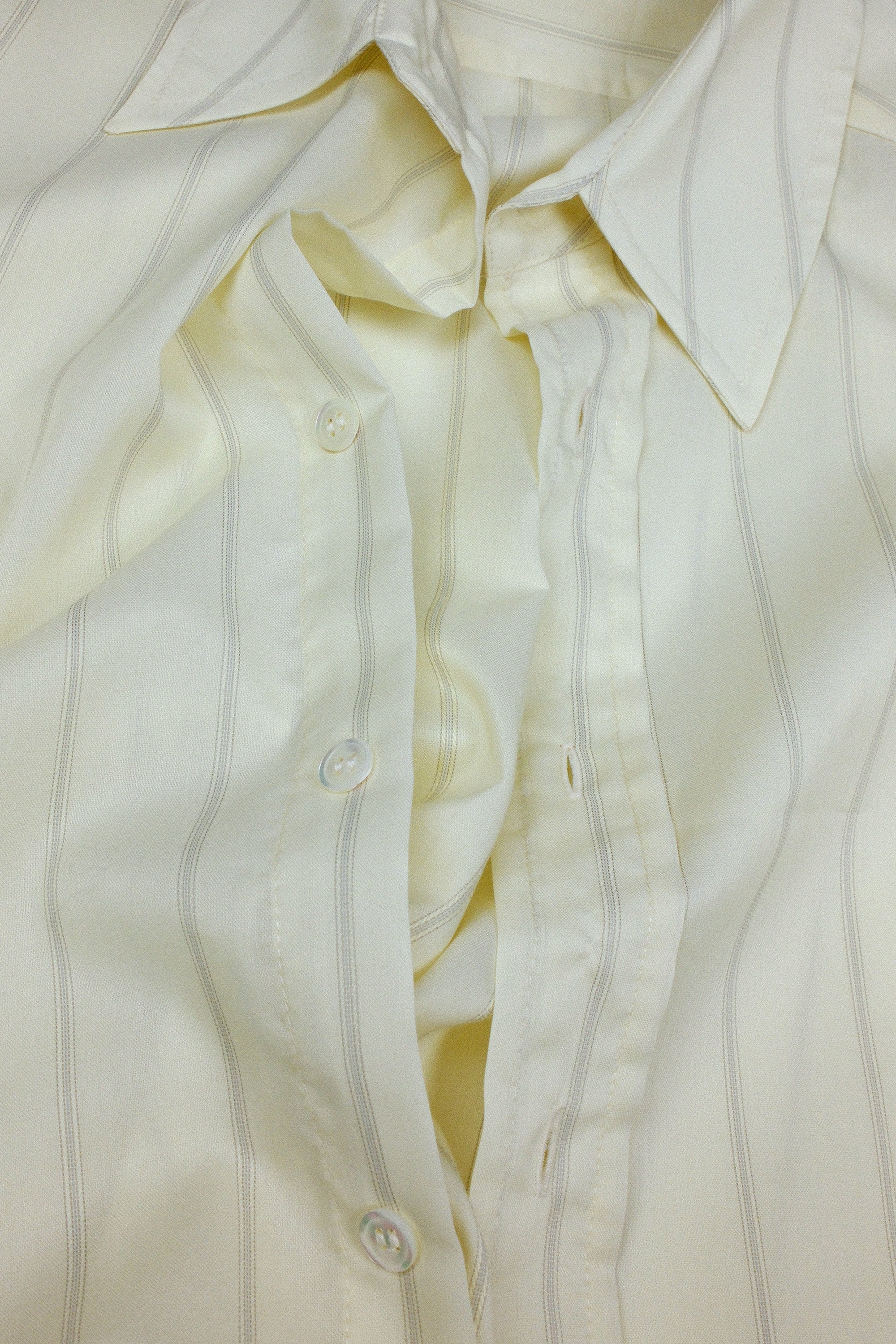 white dress shirt is see through Lars Amadeus Men's Short Sleeve See Through Button Down Point Collar Sheer Shirts White X Large : Target