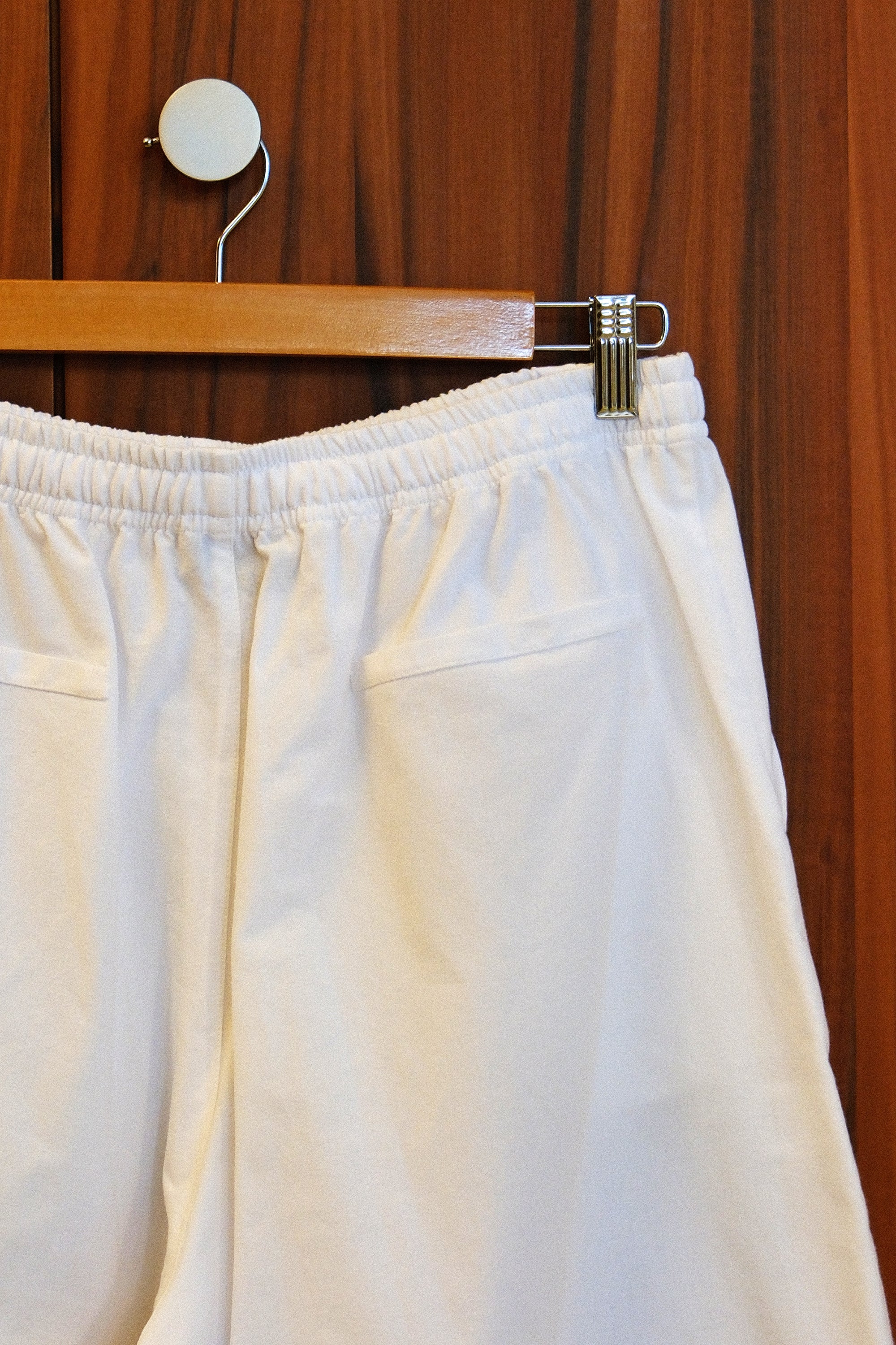 GREEK YOGURT SHORTS