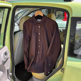 CARDAMOM BUN SHIRT