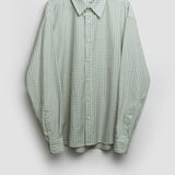 LEMONGRASS CLASSIC SHIRT