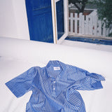 SAM'S POLO
