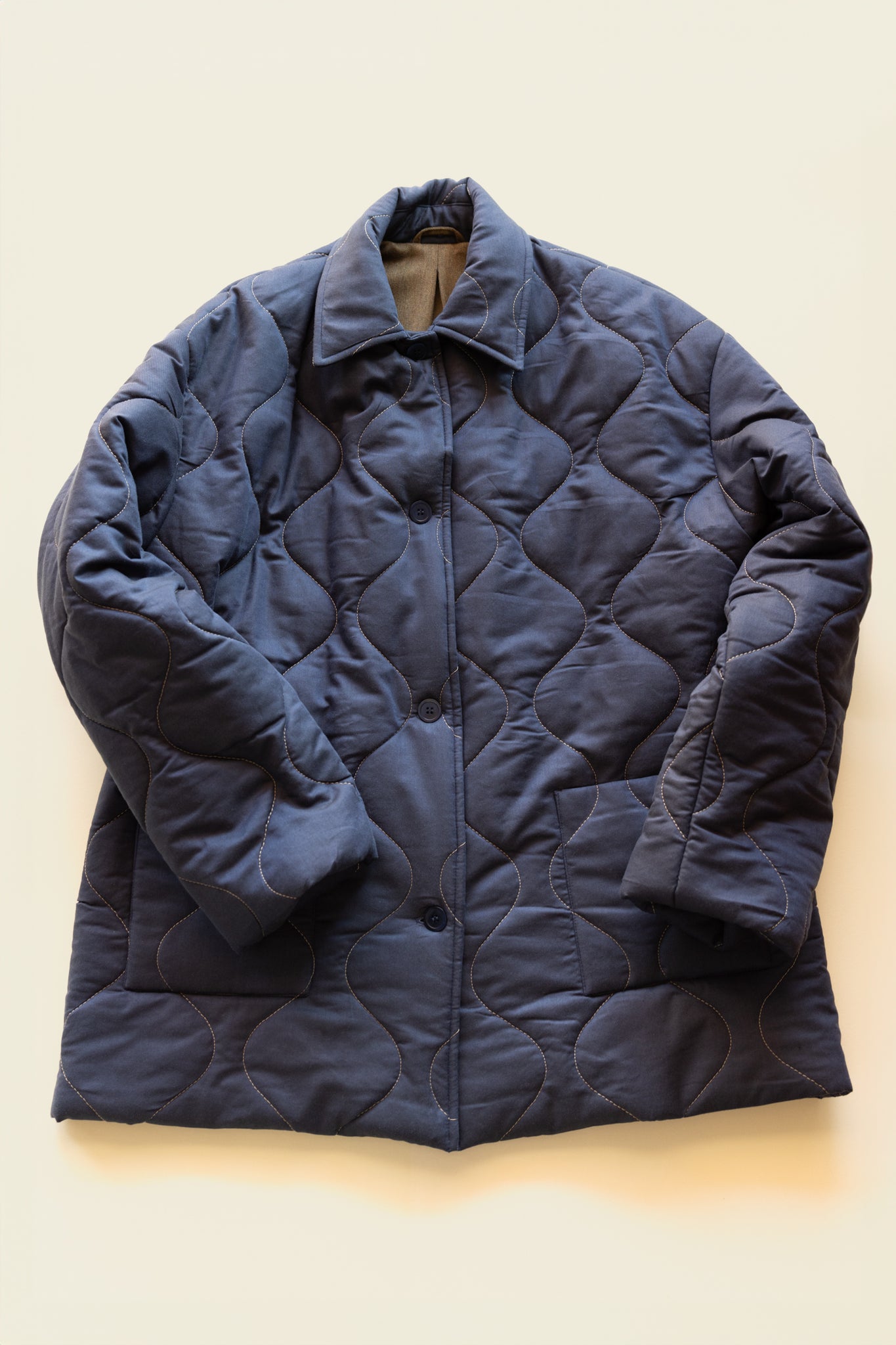 MIDNIGHT EXPRESS JACKET