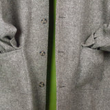 Mocha Tweed